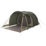 Rodinný stan Easy Camp Galaxy 400 zelená/hnedá RusticGreen