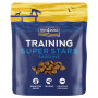 Maškrty pre psov Fish4Dogs Training Super Stars Sardine 150g