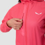Dámska bunda Salewa Puez Light Ptx W Jkt