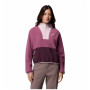 Dámska mikina Columbia Sequoia Grove™ II Half Zip Fleece