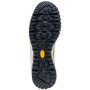 Pánska obuv Hi-Tec Bonete LOW WP