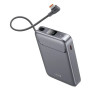 Powerbanka Swissten 10000 mAh Qi2 MagSafe power bank
