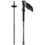 Skialpové palice Salomon Mtn Carbon S3 Ltd