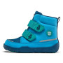 Detské zimné topánky Affenzahn Mid Boot Vegan Comfy Octopus