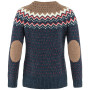 Dámsky sveter Fjällräven Övik Knit Sweater W