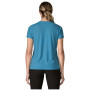 Dámske tričko Patagonia Women's Capilene Cool Trail Shirt