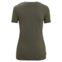 Dámske tričko Icebreaker Women Tech Lite II SS Scoop Tee Swarming Shapes