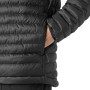 Pánska bunda Helly Hansen Sirdal Hooded Insulator
