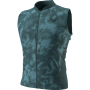 Pánska vesta Dynafit Trail Reflective Insul Vest M modrá 0720 - cinder