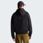 Pánska mikina The North Face Essential Simple Dome Rlx Full Zip