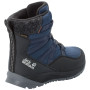 Detské zimné topánky Jack Wolfskin Polar Bear Texapore High K