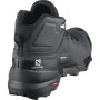 Pánske topánky Salomon Cross Hike Mid Gtx
