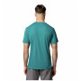 Pánske funkčné tričko Columbia Zero Rules™ Light Short sleeve Crew