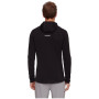Pánska funkčná mikina Mammut Aenergy Light ML Hooded Jacket
