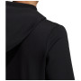 Dámská mikina Adidas Essentials Linear OH
