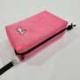 Ľadvinka High Tail Designs Fanny Pack v1.5 Bubblegum