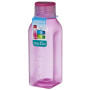 Fľaša Sistema Square 475ml