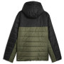 Pánska bunda Puma ESS Hooded Padded Jacket