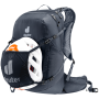Dámsky turistický batoh Deuter Speed Lite Pro 17 SL
