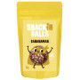 Športová výživa SNACKin BALLS Bananaman 65 g