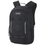 Batoh Dakine Mission Backpack 18L čierna Black