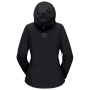 Dámska outdoorová bunda Norrona Trollveggen Gore-Tex Pro Light Jacket