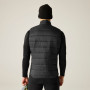 Pánska vesta Dare 2b Aero Fuse Padded Gilet