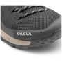 Dámske turistické topánky Salewa Puez 2 Knit Ptx W