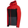 Pánska lyžiarska bunda Fundango Horatio Allmountain Jacket