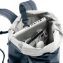 Batoh Deuter Stepout 22 7125