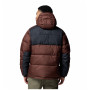 Pánska zimná bunda Columbia Pike Lake™ II Hooded Jacket