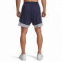 Pánske kraťasy Under Armour Tech Vent 2in1 Short