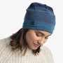 Čiapka Buff Merino Move Beanie