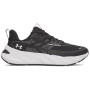 Dámske bežecké topánky Under Armour W FLX TR čierna/biela