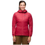 Dámska bunda Black Diamond W Solution 2.0 Hoody