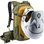 Batoh Deuter Compact EXP 14