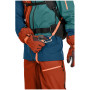 Batoh Ortovox Avabag Litric Freeride 28