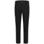 Pánske nohavice Montura Vertigo Bright Pants čierna Black