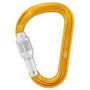 Karabína Petzl Attache