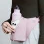 Ľadvinka Snow Monkey Waist Bag Loop