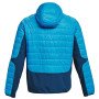 Pánska bunda Under Armour Active Hybrid Jkt