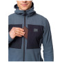 Pánska mikina Hannah River Hoody