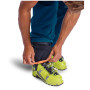Pánske nohavice Ortovox 3L Deep Shell Pants