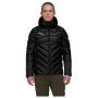 Pánska bunda Mammut Taiss IN Hooded Jacket Men