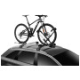 Strešný nosič bicyklov Thule UpRide 599