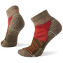 Dámske ponožky Smartwool W Performance Hike Light Cushion Color Block Pattern Ankle
