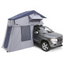 Autostan Thule Autana 3 šedá Haze Grey