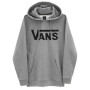 Pánska mikina Vans MN Vans Classic Po Hoodie II