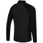 Pánske funkčné tričko Zulu Merino 240 Zip Long