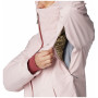 Dámska bunda Columbia Explorer's Edge™ Insulated Jacket